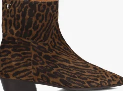 DAMES TORAL e enkellaarsjes belinda