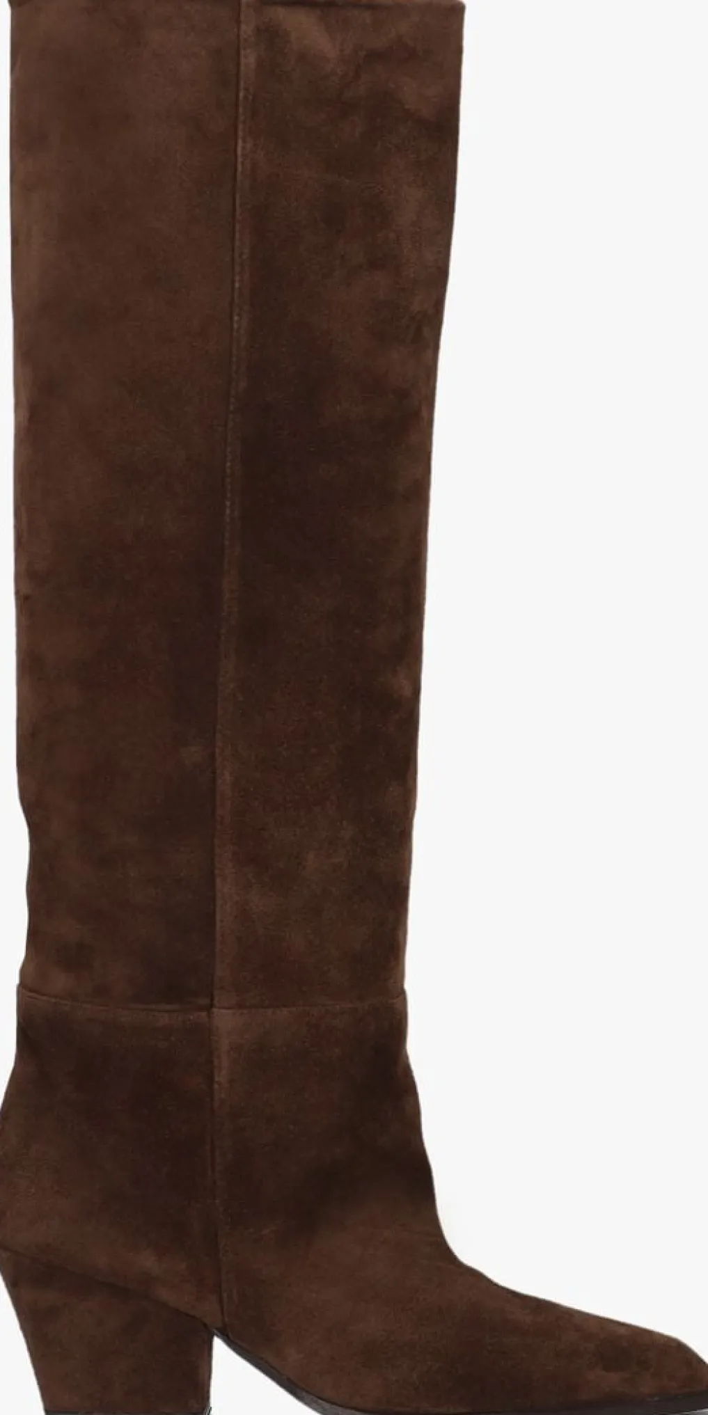 DAMES TORAL e hoge laarzen dakota