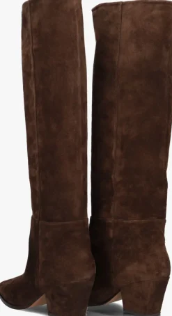 DAMES TORAL e hoge laarzen dakota