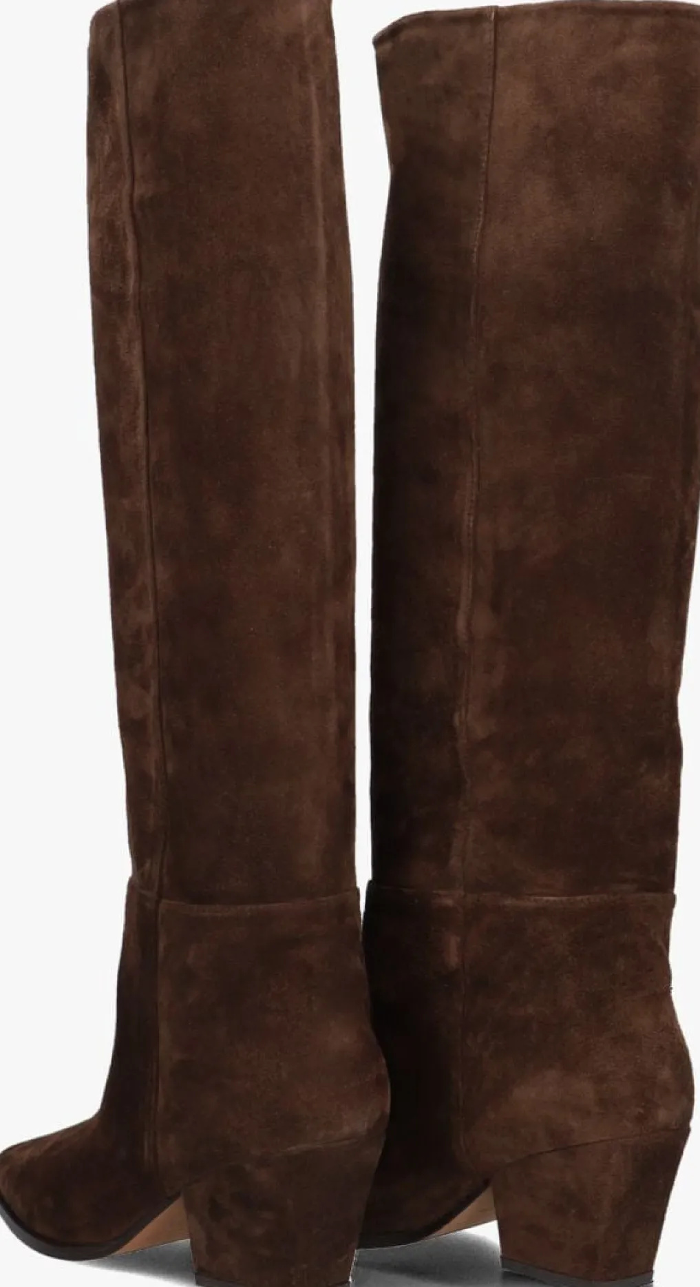 DAMES TORAL e hoge laarzen dakota