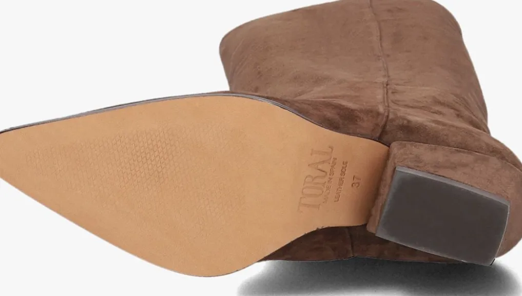 DAMES TORAL e hoge laarzen dakota