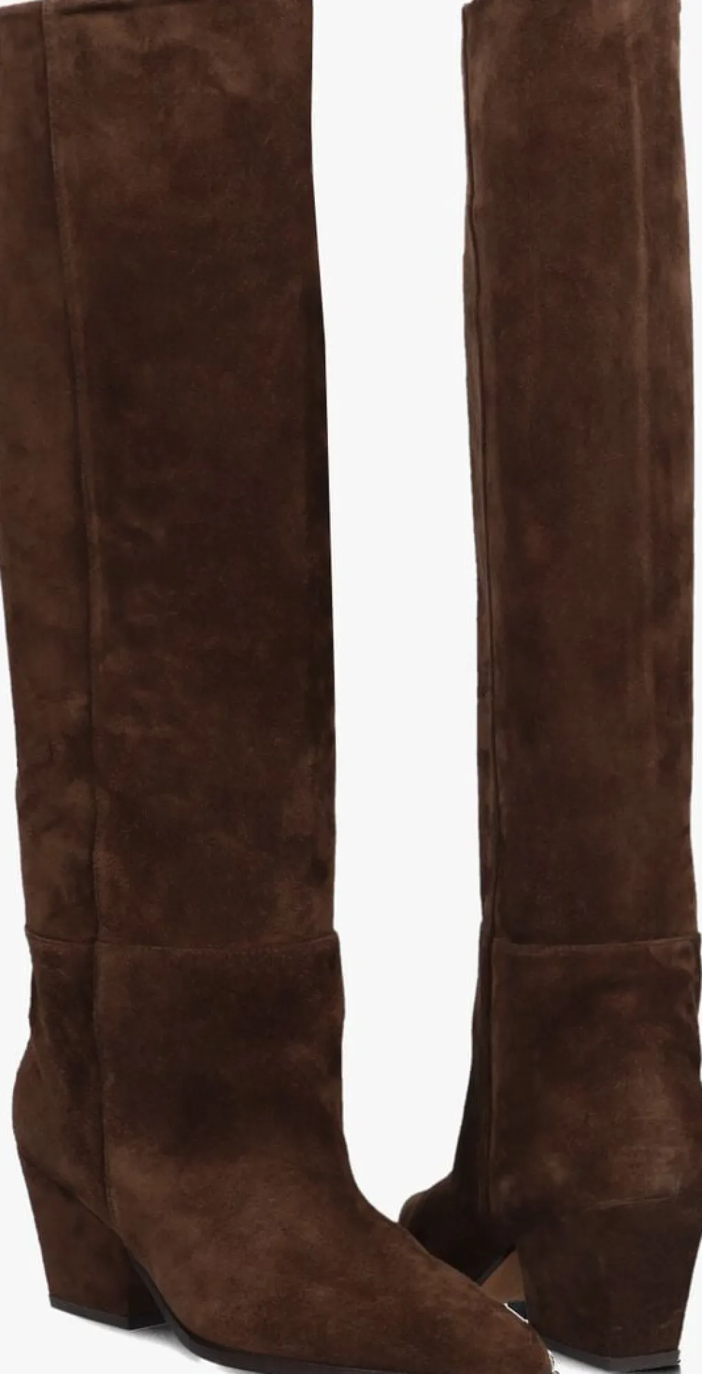 DAMES TORAL e hoge laarzen dakota