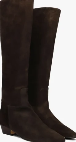 DAMES TORAL e hoge laarzen sasha