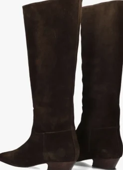 DAMES TORAL e hoge laarzen sasha