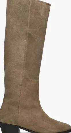 DAMES TORAL e hoge laarzen 12777