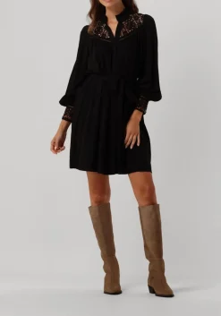 DAMES TORAL e hoge laarzen 12777