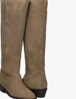 DAMES TORAL e hoge laarzen 12777