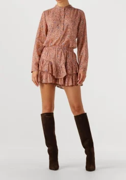 DAMES TORAL e hoge laarzen 12591