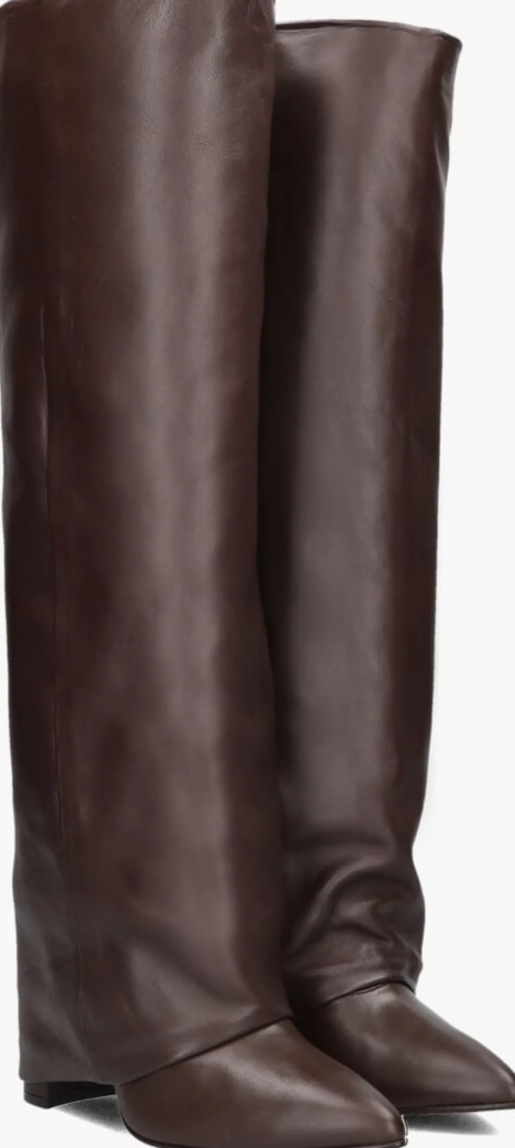 DAMES TORAL e hoge laarzen berta