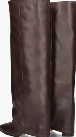 DAMES TORAL e hoge laarzen berta