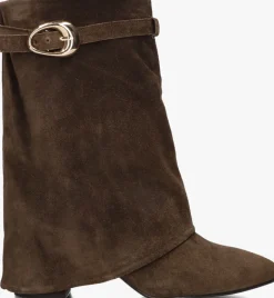 DAMES TORAL e hoge laarzen cleo