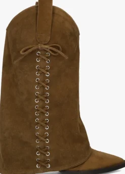 DAMES TORAL e hoge laarzen kim