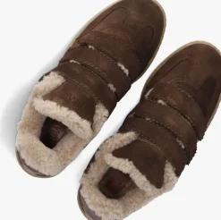 DAMES TORAL e lage sneakers rem-fury