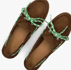 DAMES TORAL e mocassins kimana