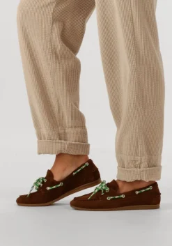 DAMES TORAL e mocassins kimana