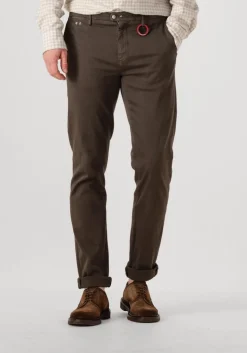 Heren TRAMAROSSA e chino luis