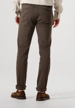 Heren TRAMAROSSA e chino luis