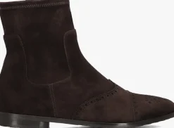 DAMES TRUMAN'S e enkellaarsjes 9016