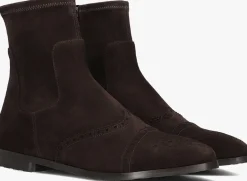 DAMES TRUMAN'S e enkellaarsjes 9016