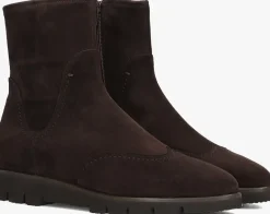 DAMES TRUMAN'S e enkellaarsjes 4208