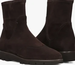 DAMES TRUMAN'S e enkellaarsjes 4208