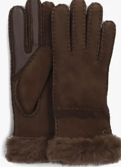 DAMES UGG e handschoenen seamed tech glove
