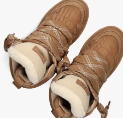 DAMES UGG e hoge sneakers w highmel