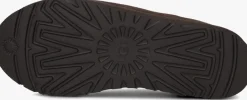 Heren UGG e instappers tasman distressed