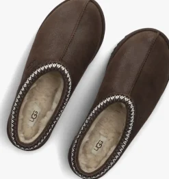 Heren UGG e instappers tasman distressed