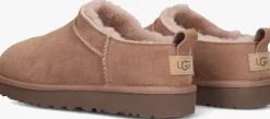 DAMES UGG e instappers w classic micro