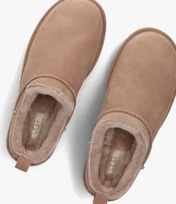 DAMES UGG e instappers w classic micro