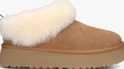 DAMES UGG e instappers w tazzelle