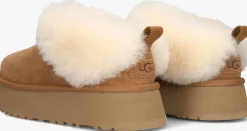 DAMES UGG e instappers w tazzelle