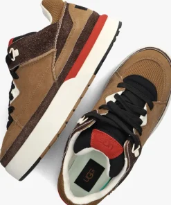 DAMES UGG e lage sneakers goldencush