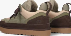 Heren UGG e lage sneakers m lowmel