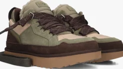 Heren UGG e lage sneakers m lowmel