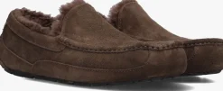 Heren UGG e pantoffels ascot
