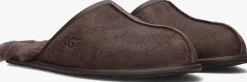Heren UGG e pantoffels scuff