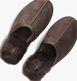 Heren UGG e pantoffels scuff