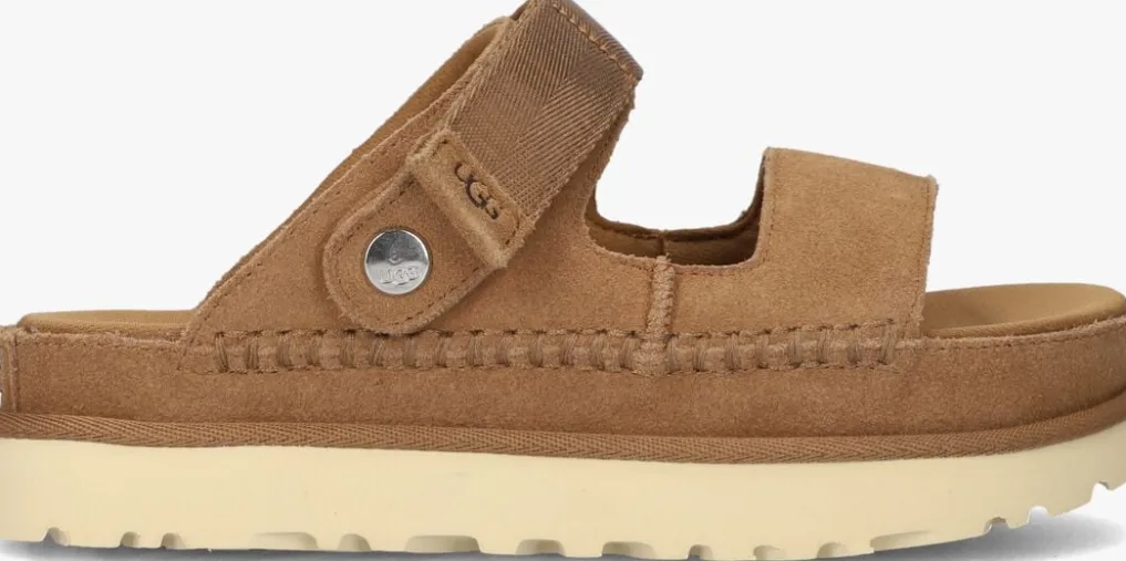 DAMES UGG e slippers w goldenstar glide