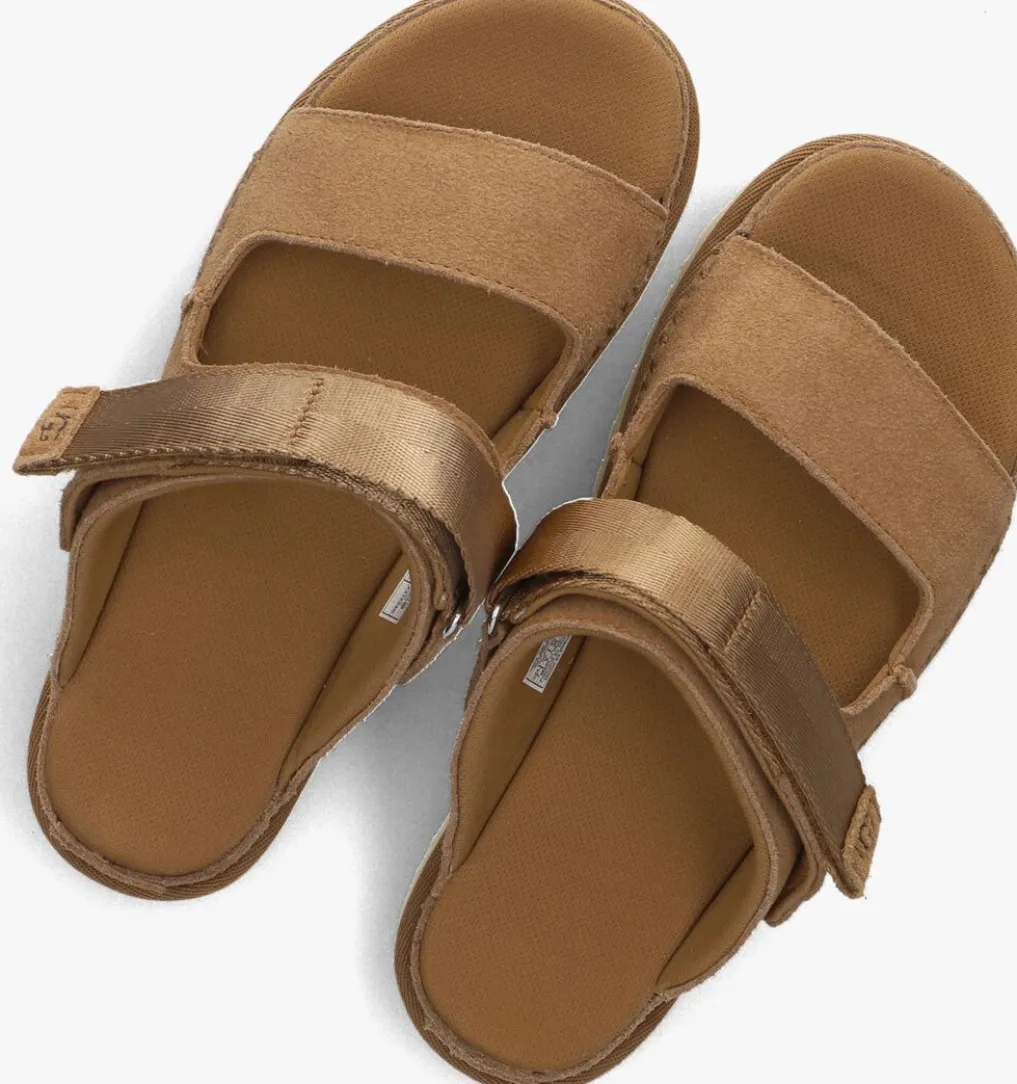 DAMES UGG e slippers w goldenstar glide