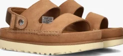 DAMES UGG e slippers w goldenstar glide