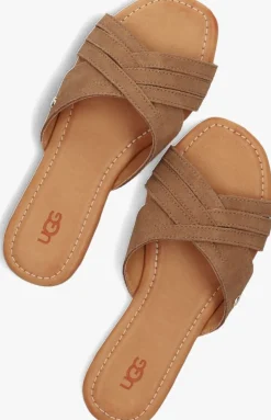 DAMES UGG e slippers w kenleigh slide