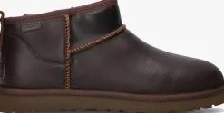 Heren UGG e vachtlaarzen classic ultr mini lthr
