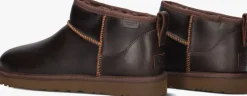Heren UGG e vachtlaarzen classic ultr mini lthr