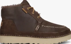 Heren UGG e veterschoenen neumel crafted regenerate