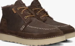 Heren UGG e veterschoenen neumel crafted regenerate