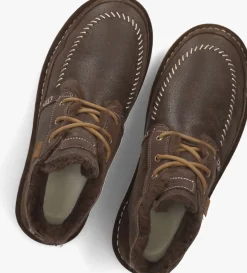 Heren UGG e veterschoenen neumel crafted regenerate