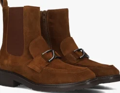 DAMES UNISA e enkelboots erne