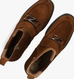 DAMES UNISA e enkelboots erne